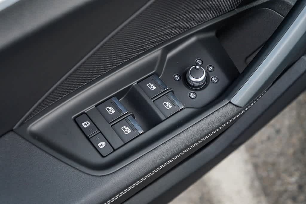 Thumbnail: 2026 Audi A3 - 23