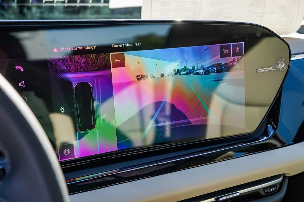 Thumbnail: 2025 Audi A5 - 27