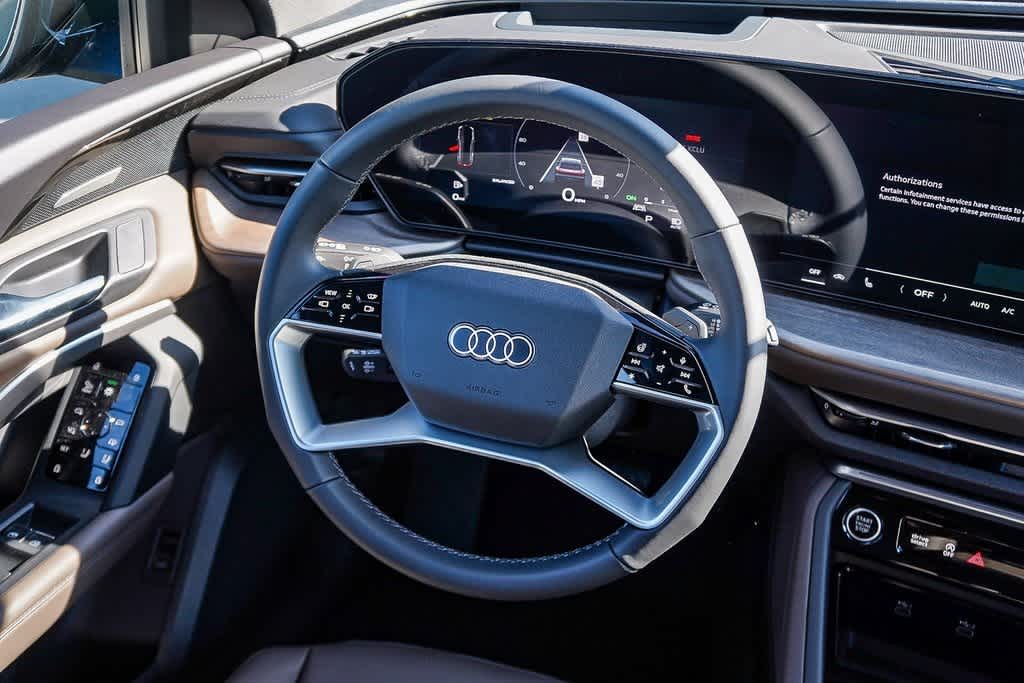 Thumbnail: 2025 Audi Q5 - 15