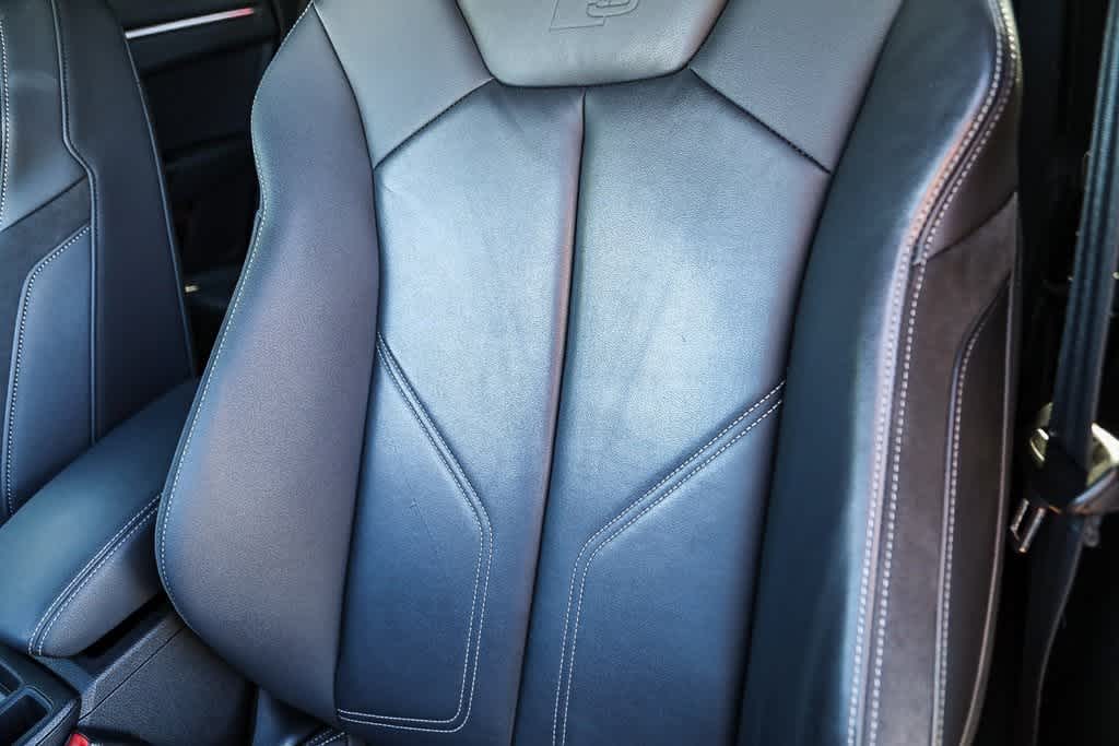 Thumbnail: 2022 Audi Q3 - 23