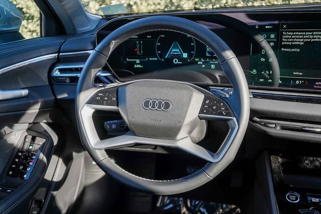 Thumbnail: 2025 Audi A5 - 16