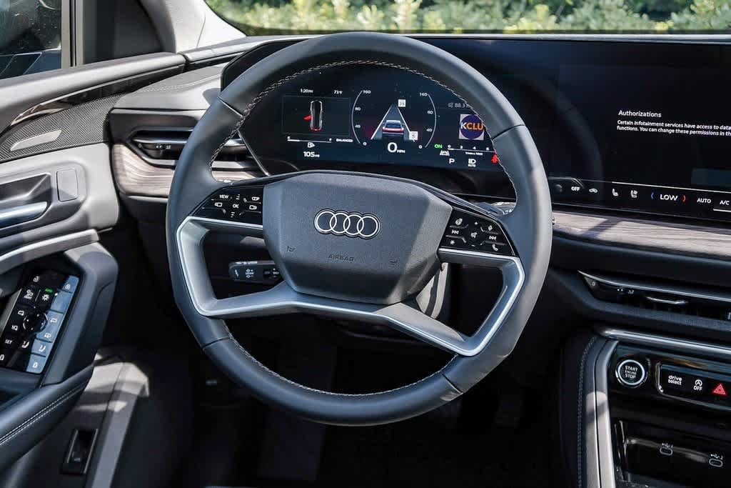 Thumbnail: 2025 Audi Q5 - 15