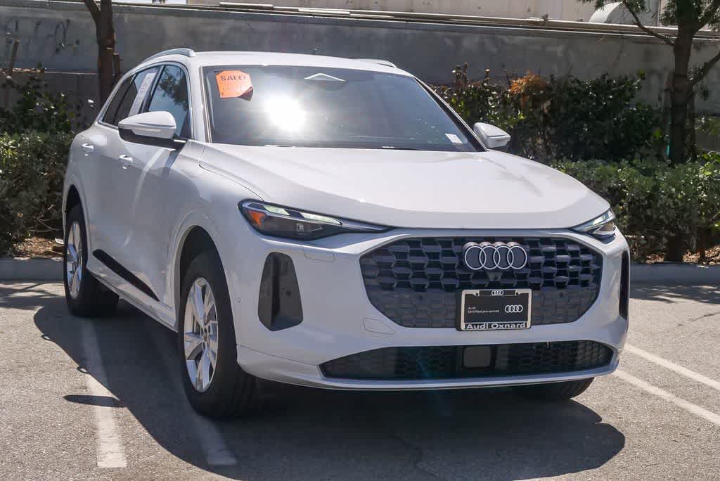 Thumbnail: 2025 Audi Q5 - 3