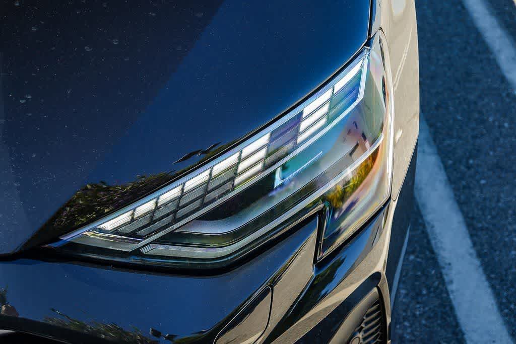 Thumbnail: 2026 Audi A3 - 8