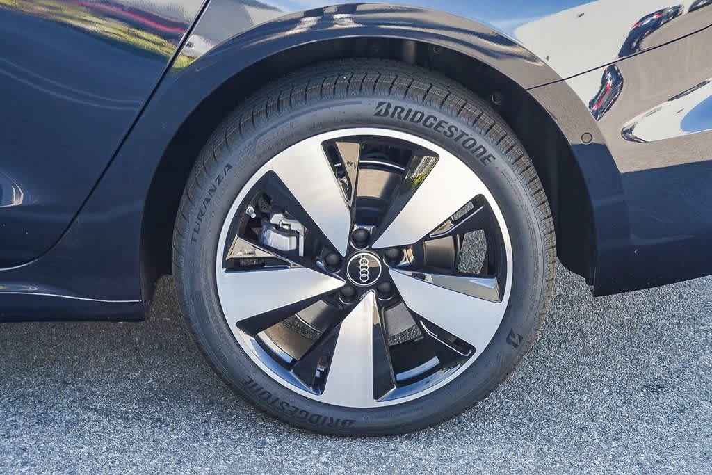 Thumbnail: 2025 Audi A5 - 11