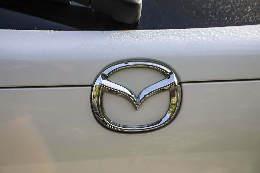 Thumbnail: 2023 Mazda CX-30 - 21