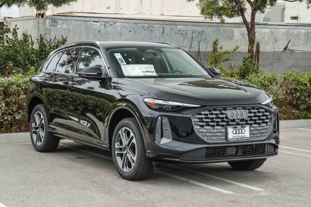 Thumbnail: 2026 Audi Q5 - 3