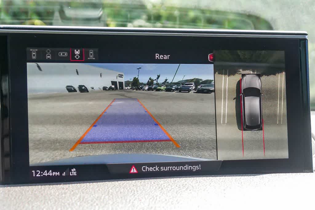 Thumbnail: 2019 Audi Q7 - 22