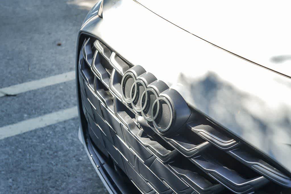 Thumbnail: 2026 Audi A6 - 9