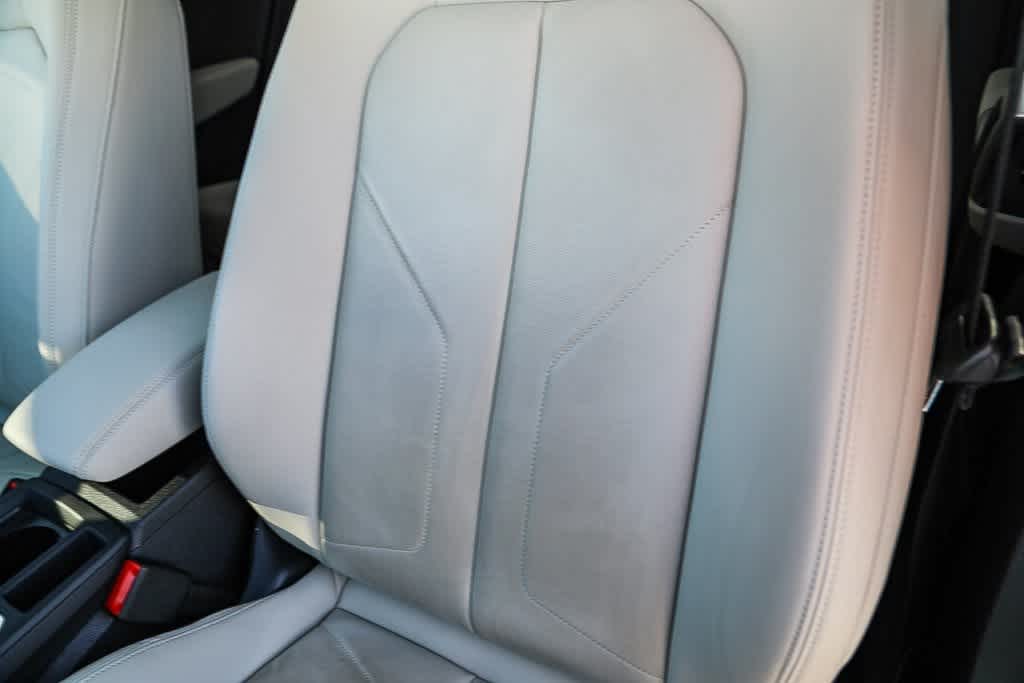 Thumbnail: 2022 Audi Q3 - 23