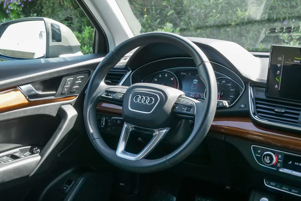 Thumbnail: 2023 Audi Q5 - 14