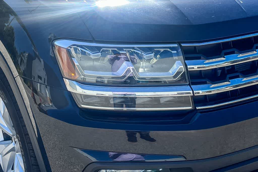 Thumbnail: 2019 Volkswagen Atlas - 3