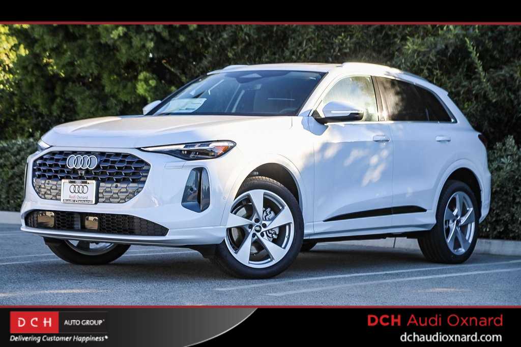 Thumbnail: 2025 Audi Q5 - 1