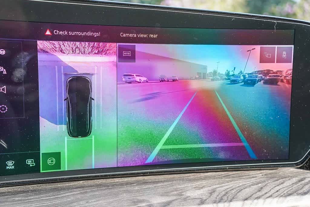 Thumbnail: 2025 Audi Q5 - 27