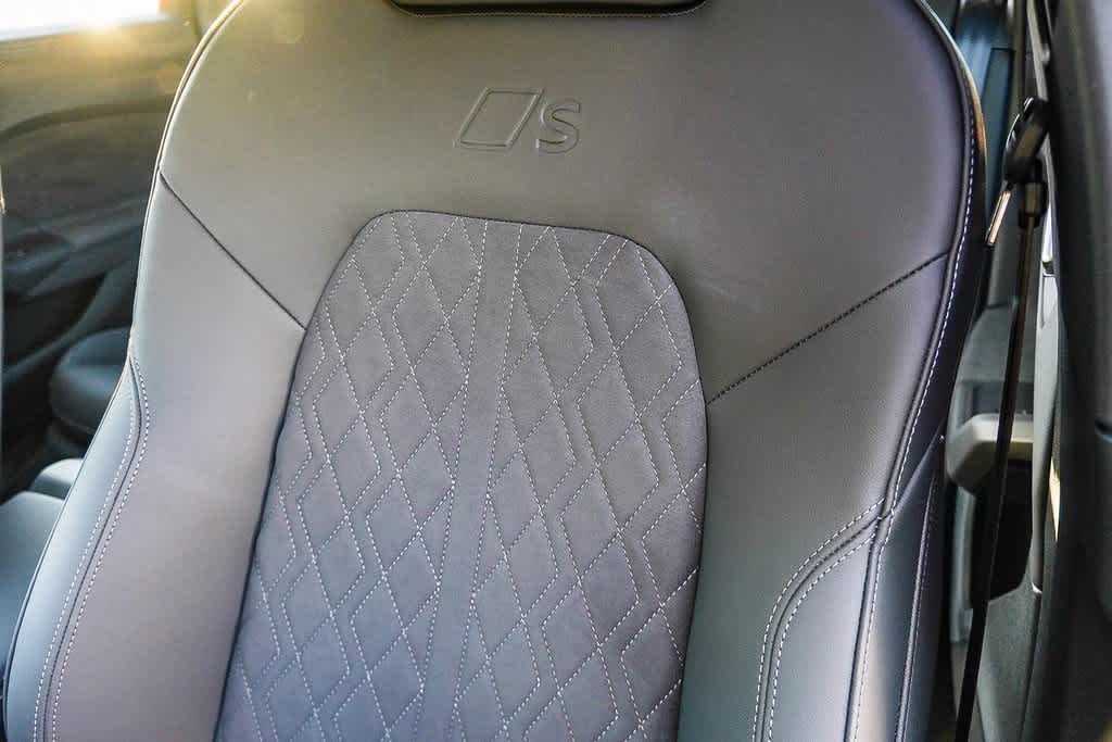 Thumbnail: 2025 Audi S5 - 27