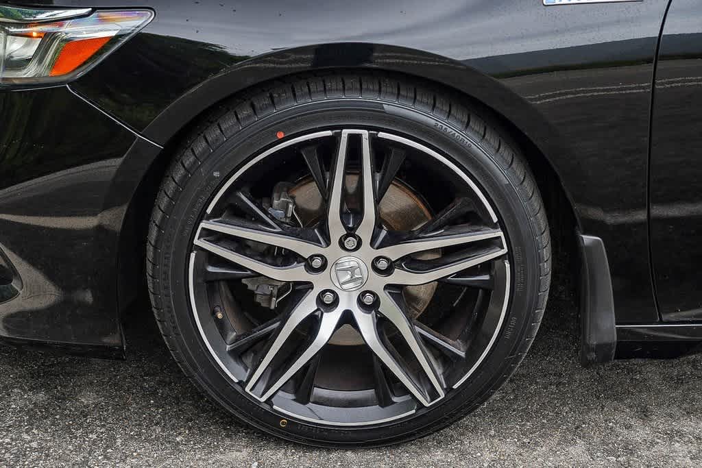 Thumbnail: 2021 Honda Accord - 10