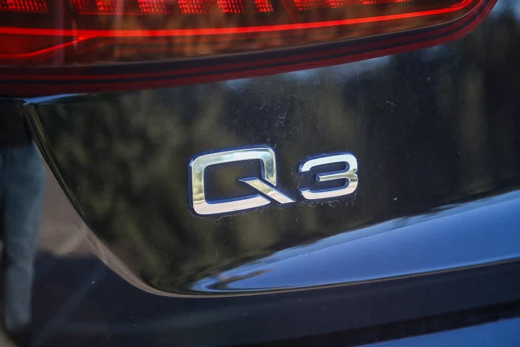 Thumbnail: 2017 Audi Q3 - 20