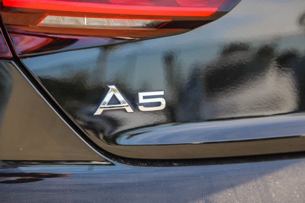 Thumbnail: 2021 Audi A5 - 20