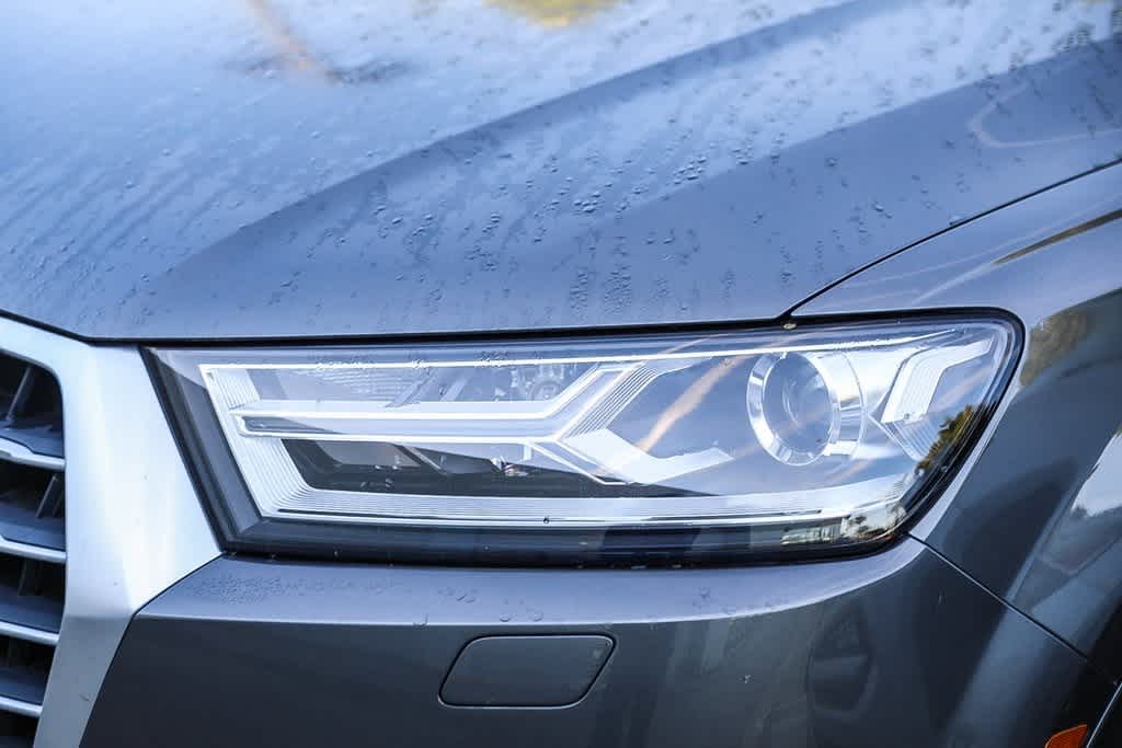 Thumbnail: 2019 Audi Q7 - 7