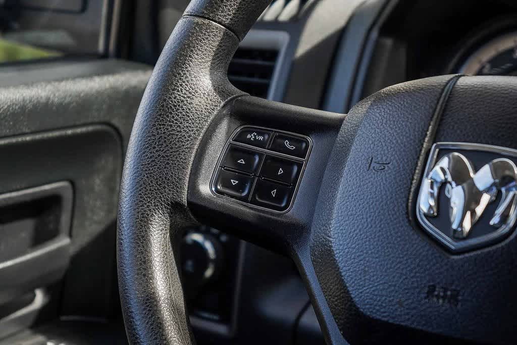 Thumbnail: 2017 RAM 1500 - 16