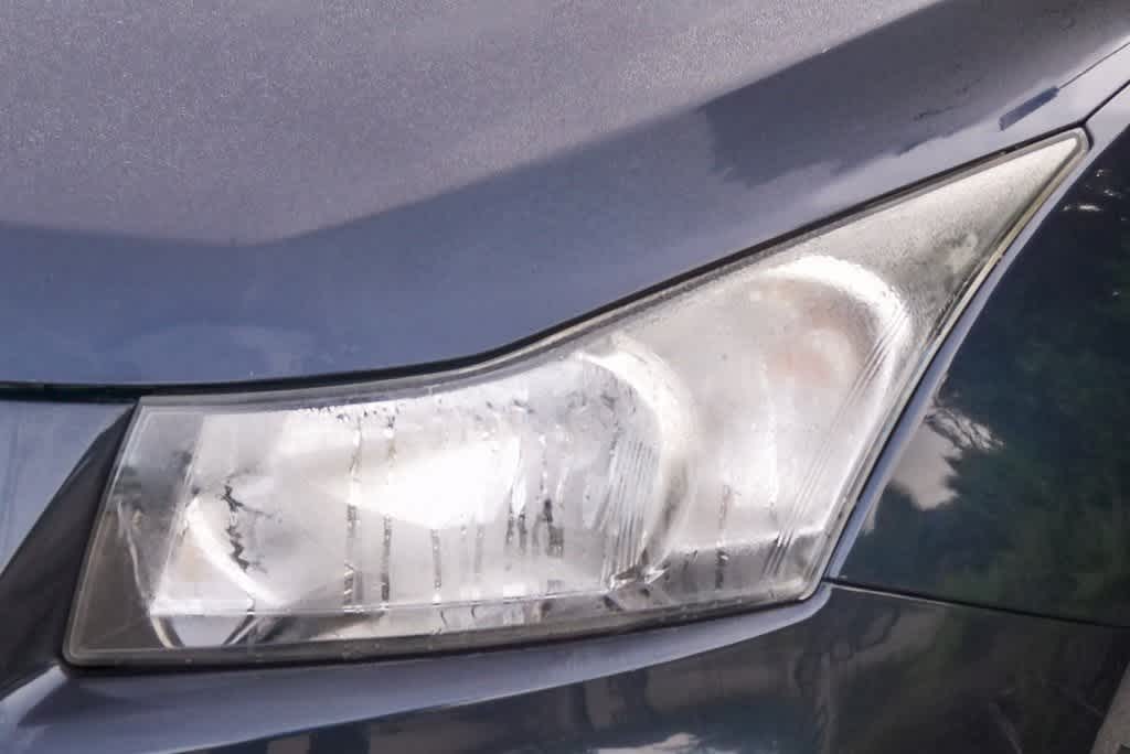 Thumbnail: 2016 Chevrolet Cruze - 5