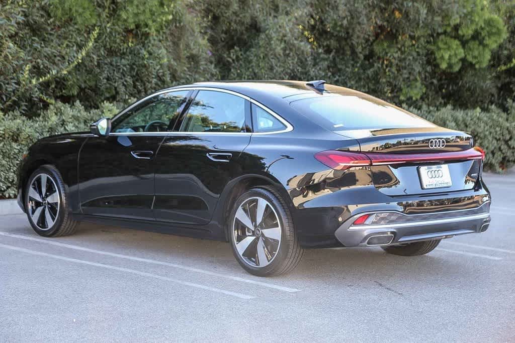 Thumbnail: 2025 Audi A5 - 6