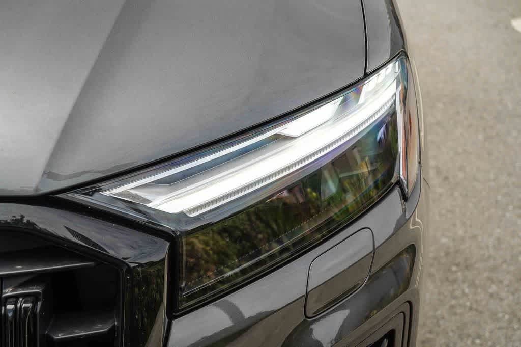 Thumbnail: 2026 Audi Q7 - 8
