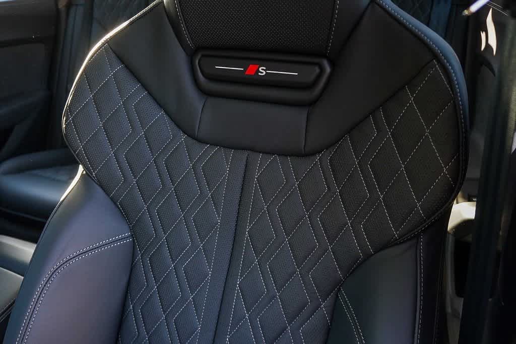 Thumbnail: 2025 Audi S5 - 28