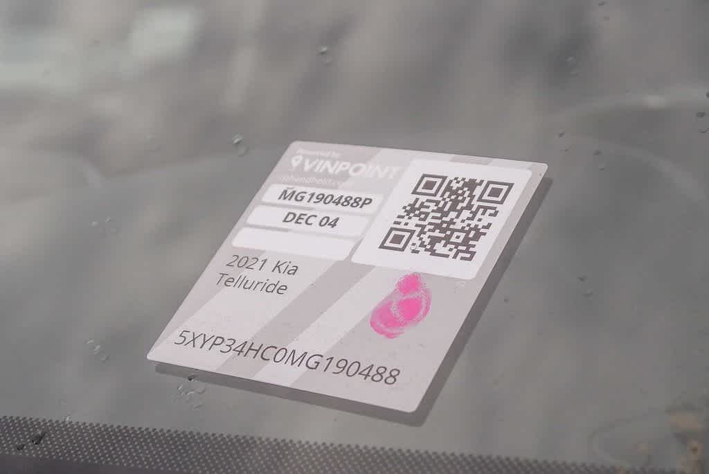 Thumbnail: 2021 Kia Telluride - 30