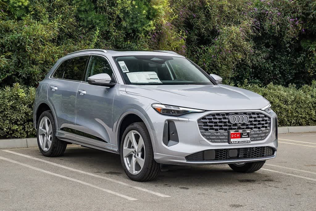 Thumbnail: 2025 Audi Q5 - 3