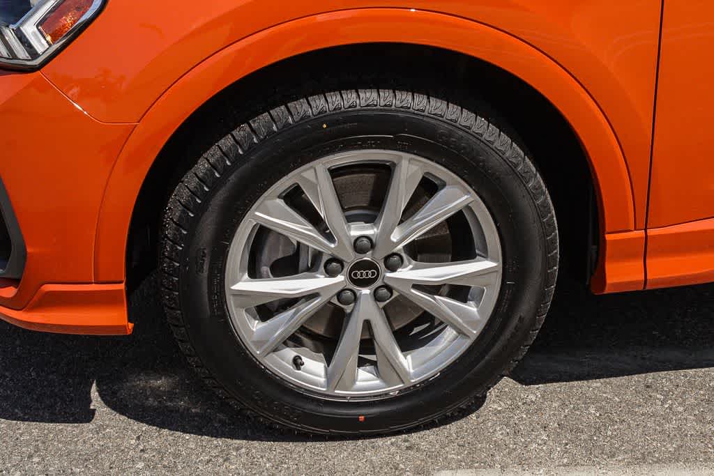 Thumbnail: 2024 Audi Q3 - 6