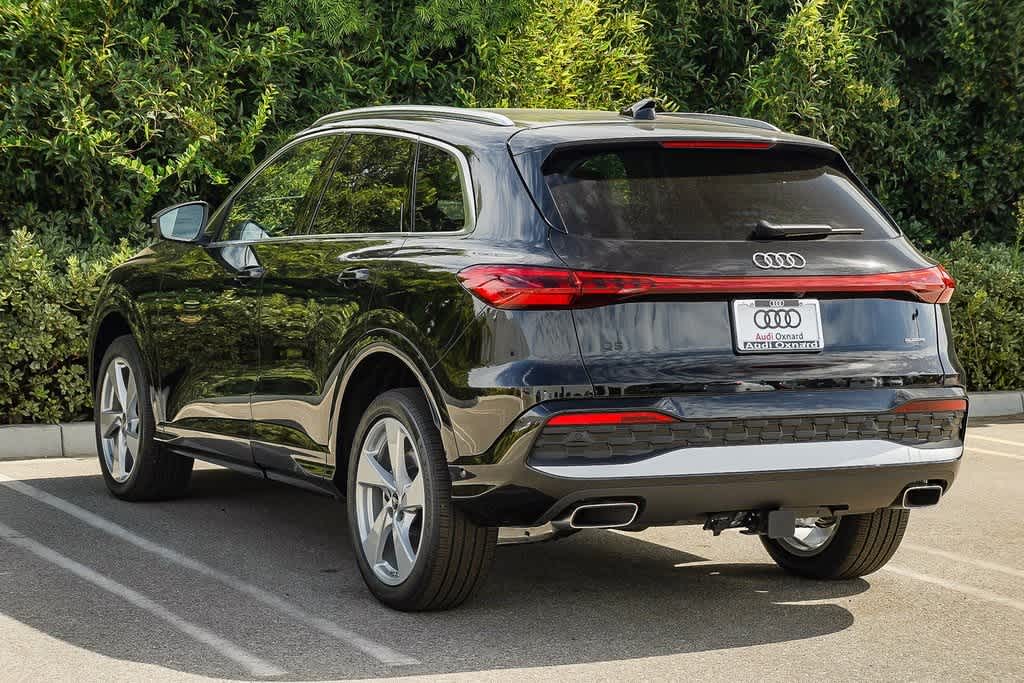 Thumbnail: 2025 Audi Q5 - 6