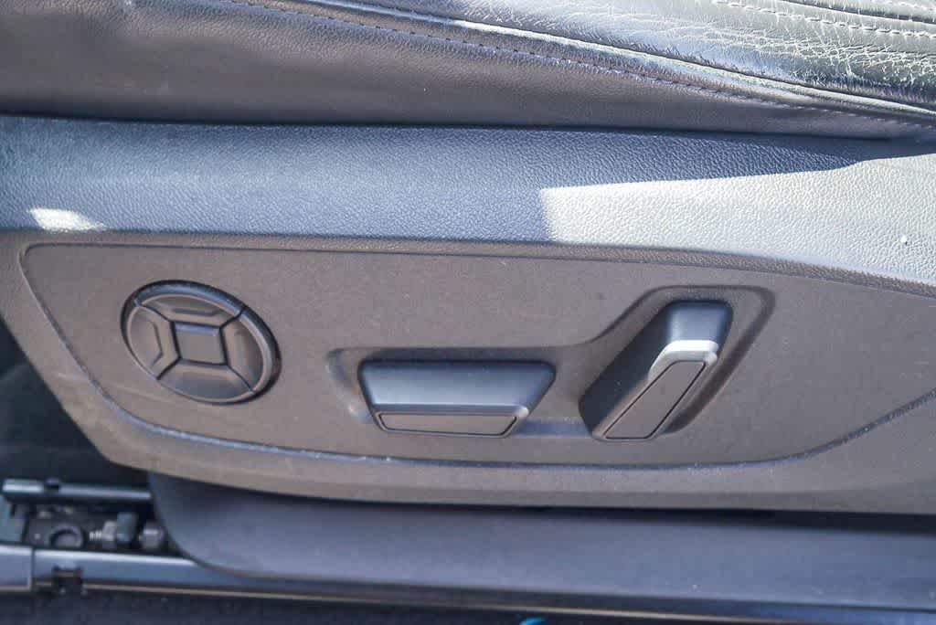 Thumbnail: 2024 Audi Q3 - 19