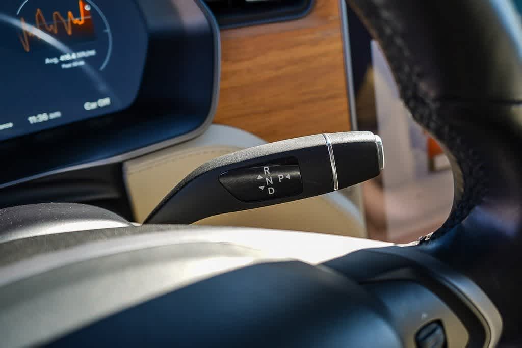 Thumbnail: 2019 Tesla Model X - 22