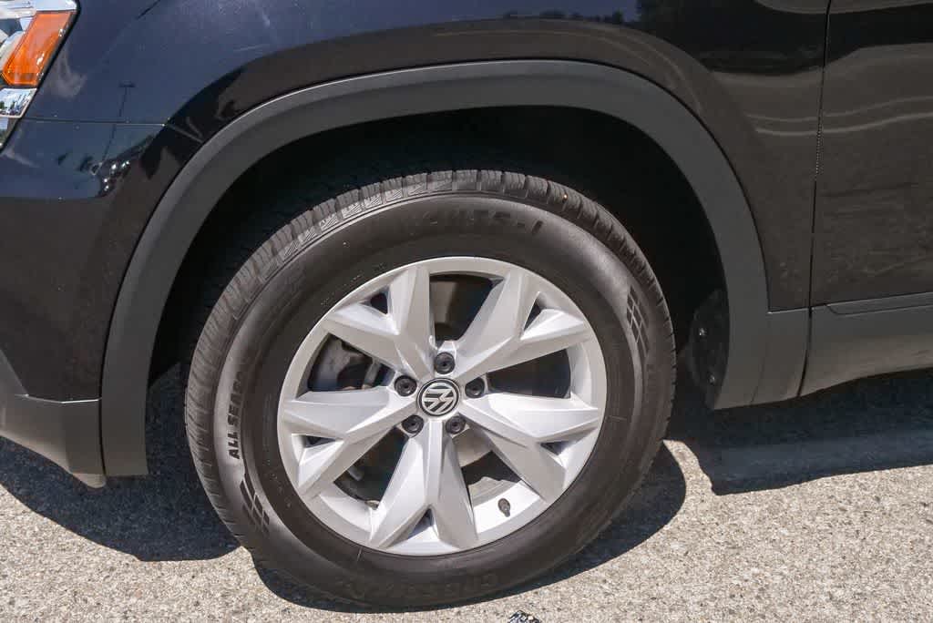 Thumbnail: 2019 Volkswagen Atlas - 6
