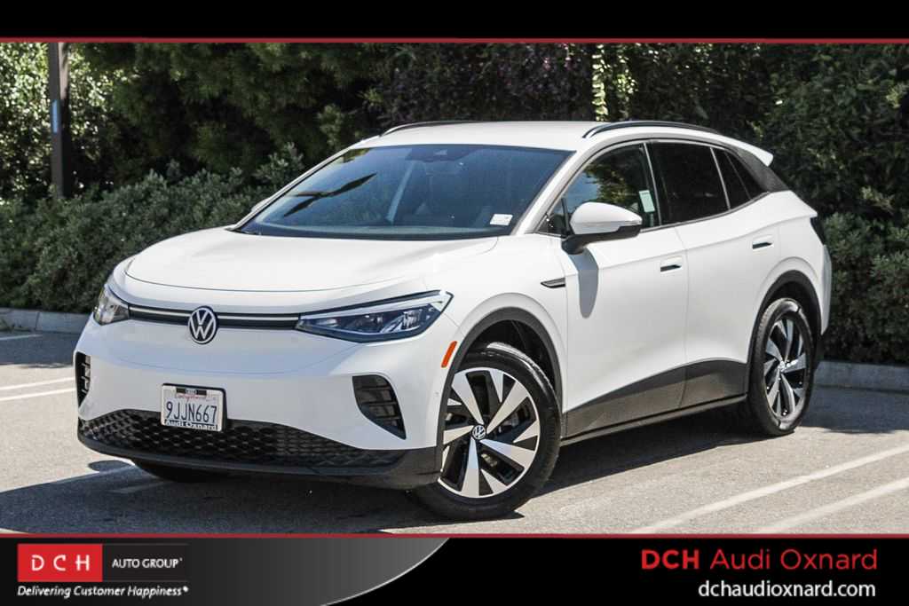 2023 Volkswagen ID.4 Pro -
                  Oxnard, CA