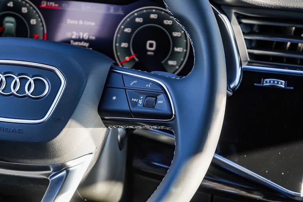 Thumbnail: 2026 Audi Q7 - 17