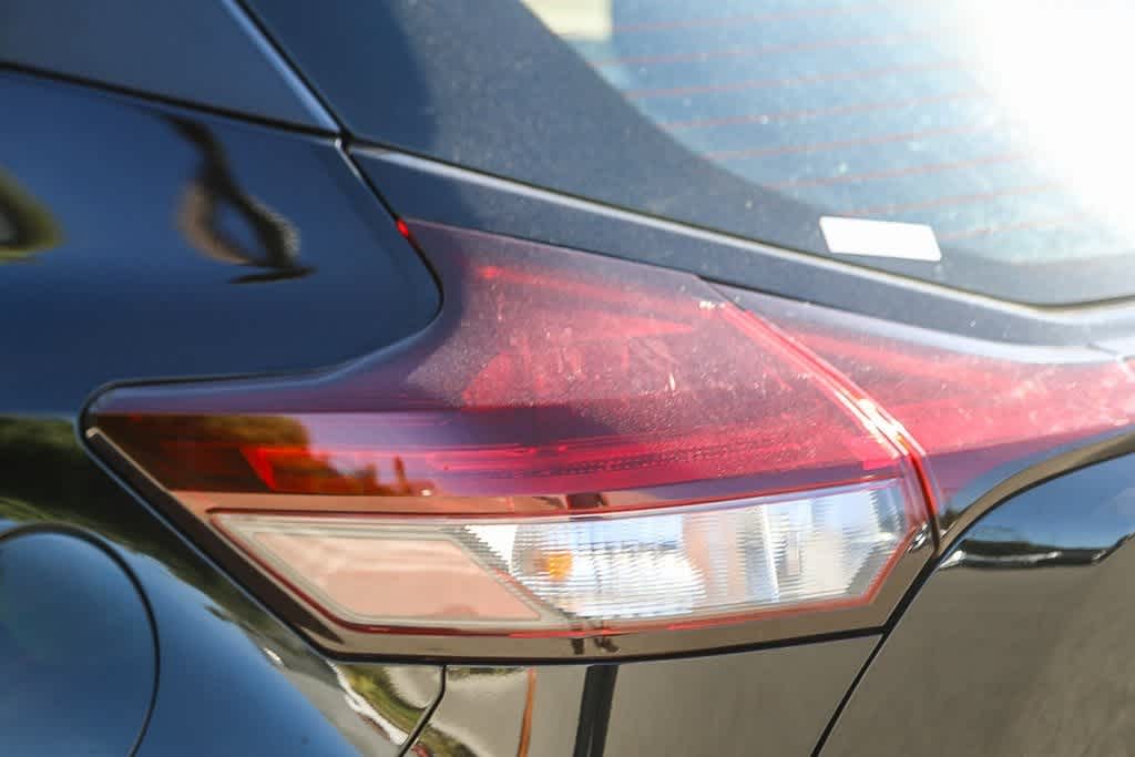 Thumbnail: 2024 Nissan Kicks - 8