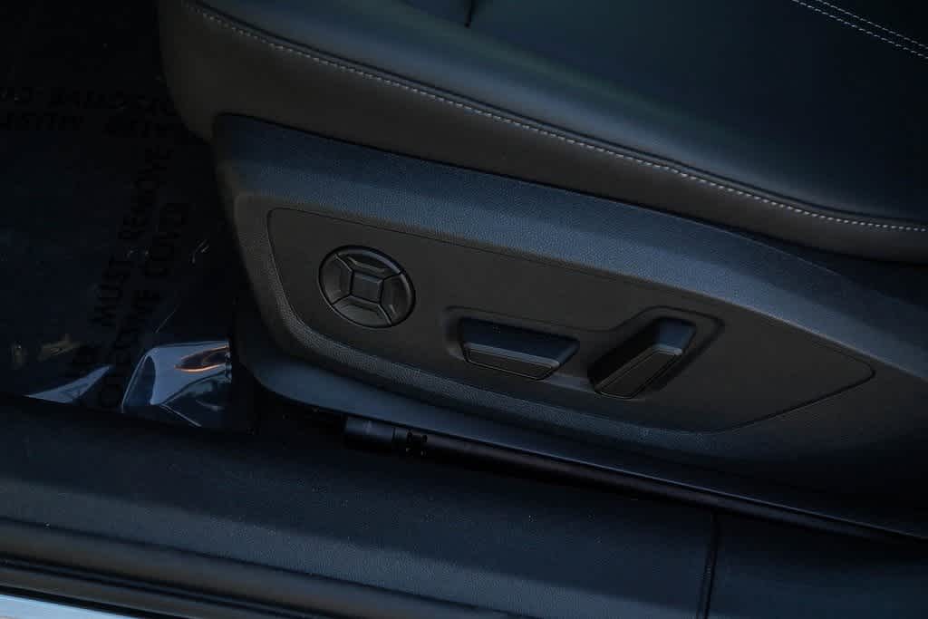 Thumbnail: 2025 Audi A5 - 25