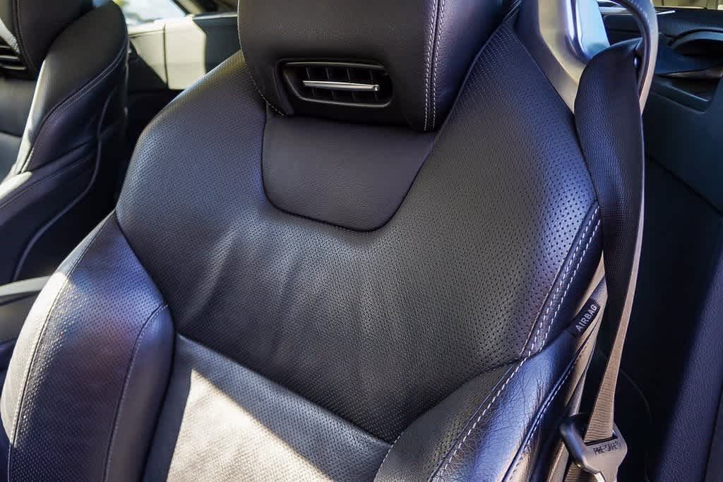 Thumbnail: 2013 Mercedes-Benz SL-Class - 26