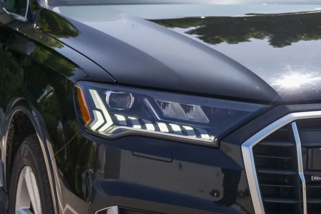 Thumbnail: 2024 Audi Q7 - 4