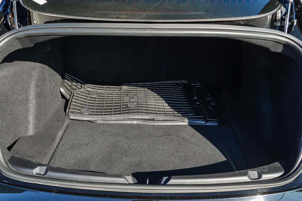 Thumbnail: 2019 Tesla Model 3 - 29