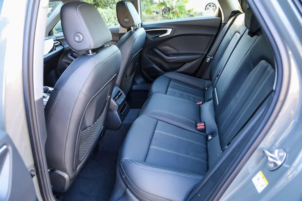 Thumbnail: 2025 Audi A5 - 17