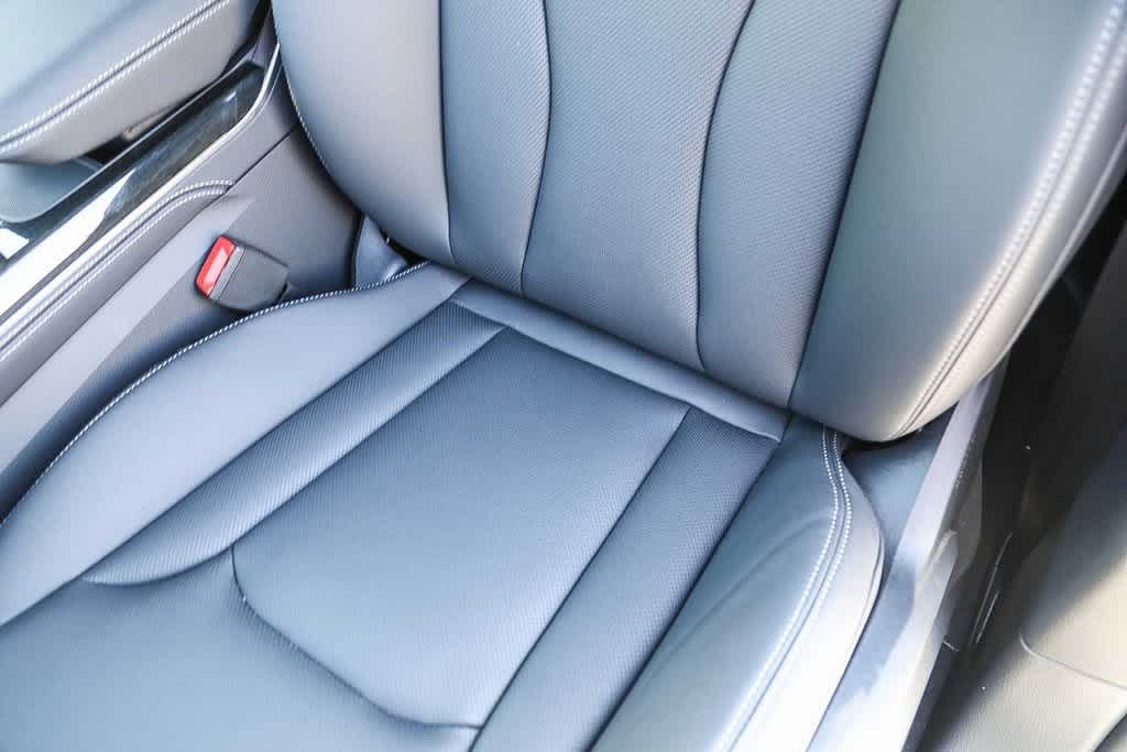 Thumbnail: 2025 Audi Q8 - 23