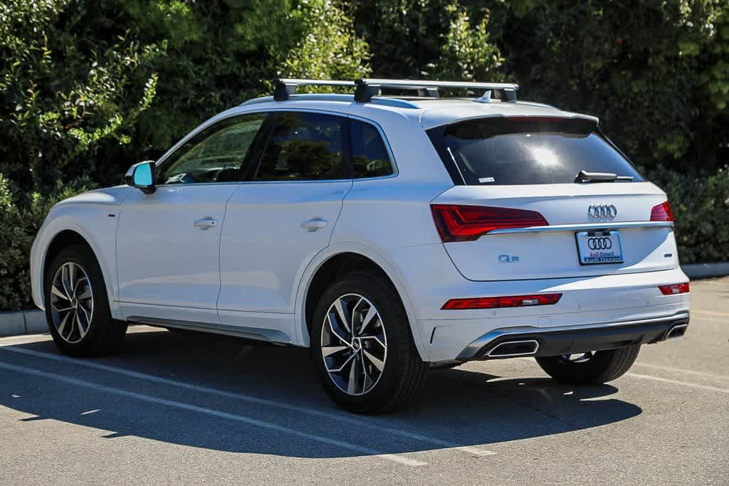 Thumbnail: 2023 Audi Q5 - 6