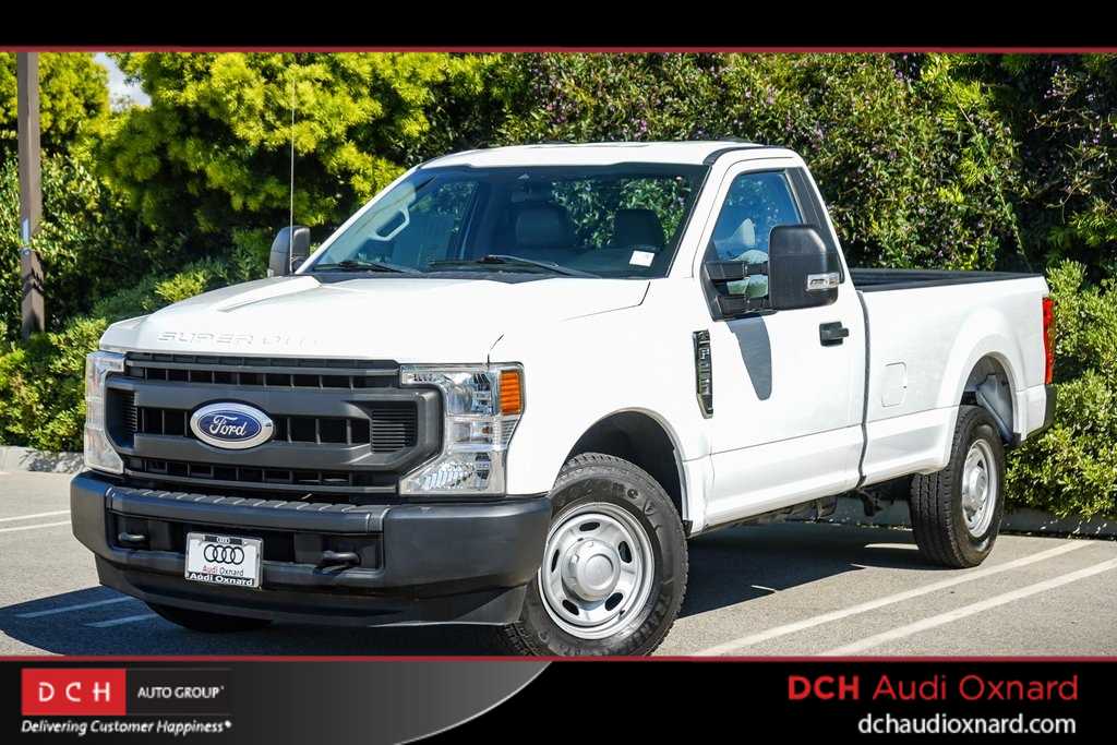 2020 Ford Econoline E-250 -
                  Oxnard, CA
