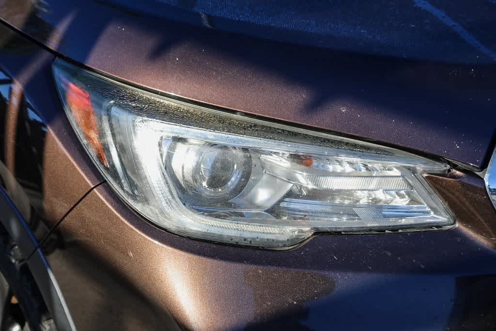 Thumbnail: 2019 Subaru Ascent - 13