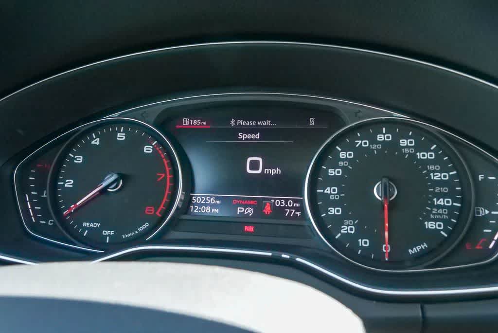 Thumbnail: 2022 Audi Q5 - 23