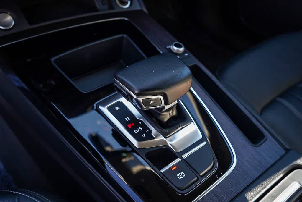 Thumbnail: 2022 Audi Q5 - 21