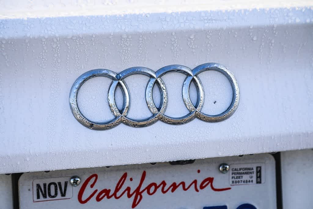 Thumbnail: 2024 Audi A5 - 21